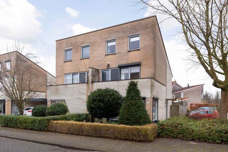 Woning Engelbertsstraat 8 Zutphen