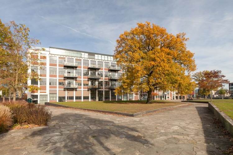 Woning Stroinksbleekweg 20 - 21 Enschede