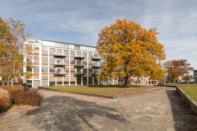 Woning Stroinksbleekweg 20 - 21 Enschede