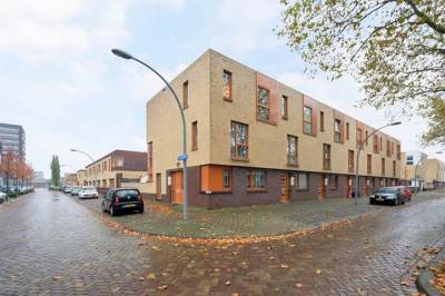 Woning Adriaan Pauwstraat 131 Vlaardingen