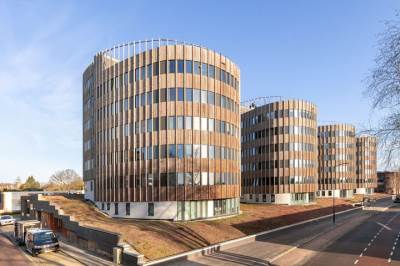 Woning Romeinenlaan 44 Apeldoorn