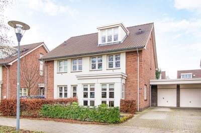 Woning Terracottastraat 64 Nijmegen