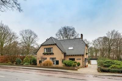 Woning Utrechtseweg 110 Renkum