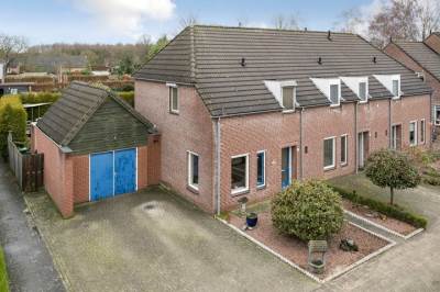 Woning Velgert 2 Oeffelt