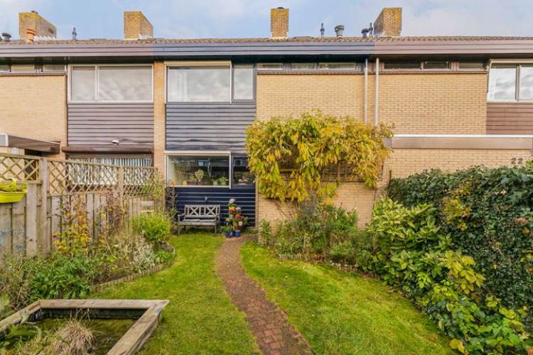 Woning Rijndal 24 Capelle aan den IJssel