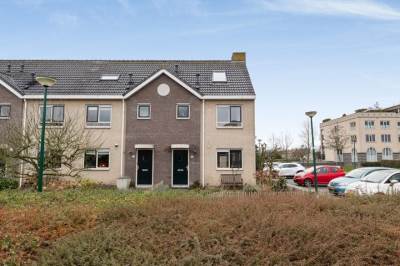 Woning Remus 59 Wijk bij Duurstede