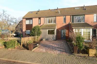 Woning Blokland 23 Weesp