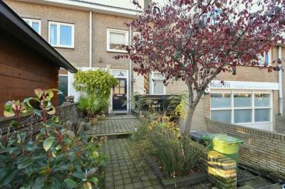 Woning Parallelweg 150 Koog aan de Zaan