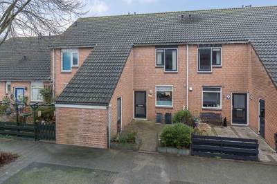 Woning Beugelstraat 7 Alkmaar