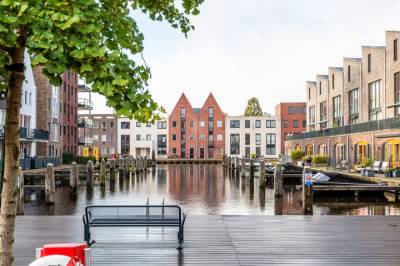 Woning Prins Clauskade 20 IJsselstein