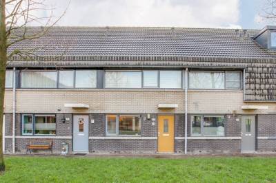 Woning Nellen Weer 27 Assendelft