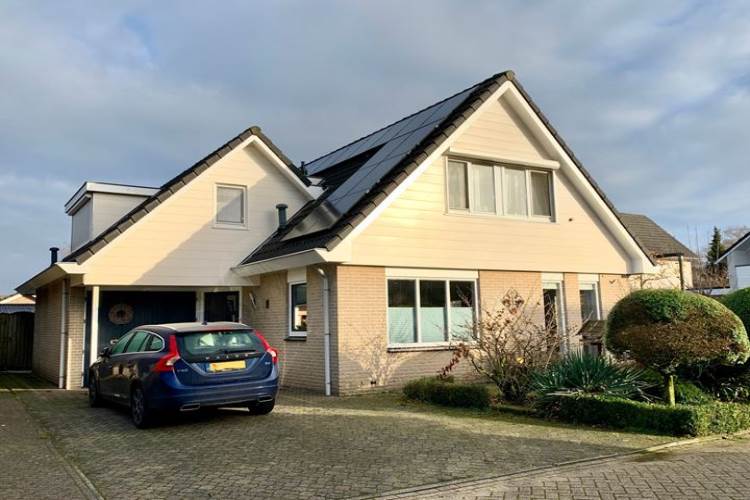 Woning De Patrijs 31 Almelo