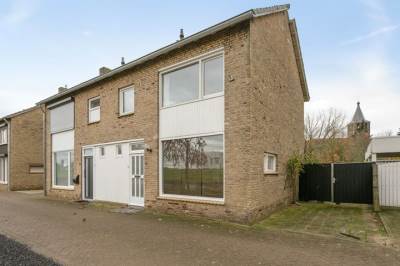 Woning Rosslag 17 Herten