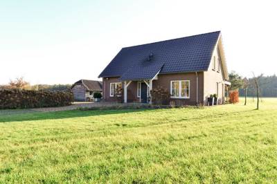 Woning Amersfoortseweg 305 Uddel