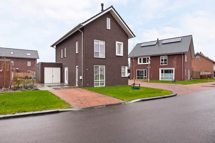 Woning Hofstedestraat 38 Zwolle