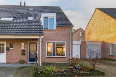 Woning Raupplaan 30 Nuenen