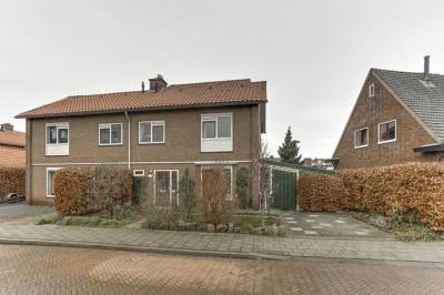 Woning Methorsterweg 2e Rheden