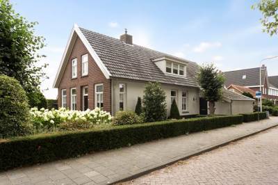 Woning Theodorus Rijkenstraat 11 Elshout