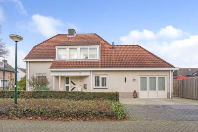 Woning Klaverwei 1 Schijndel