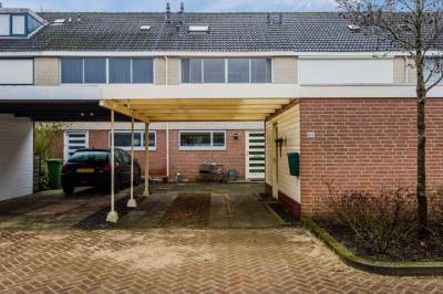 Woning Houtsnipwal 80 Cuijk