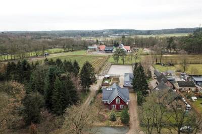 Woning Hoog Buurloseweg 107 Ugchelen