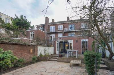 Woning Guyotstraat 10 Nijmegen