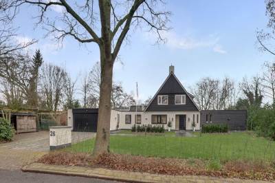 Woning Jura 26 Almelo