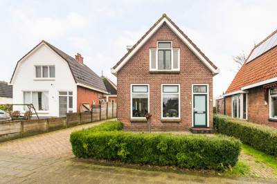 Woning Aengwirderweg 125 Luinjeberd