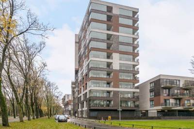 Woning Pretoriadreef 21 Utrecht