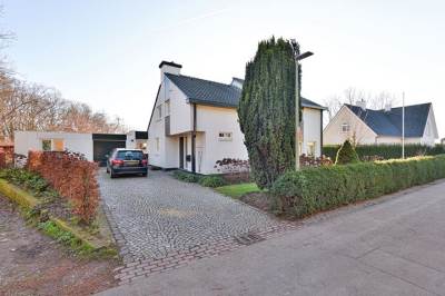 Woning Zwarte Laakstraat 15 Stein