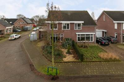 Woning De Kievit 13 Meerlo