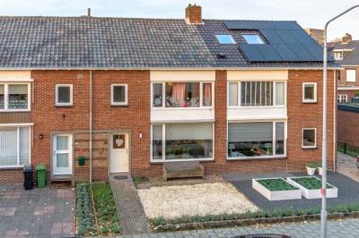 Woning Karel van Egmondstraat 39 Venlo