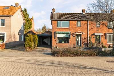 Woning Schulpkamp 46 Nijkerk