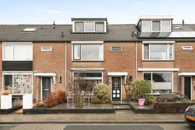 Woning Lindenlaan 14 Driebruggen