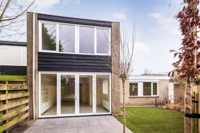 Woning Hoflaan 1 Ede