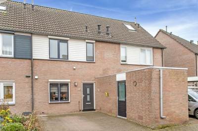Woning Bingerden 8 Den Bosch