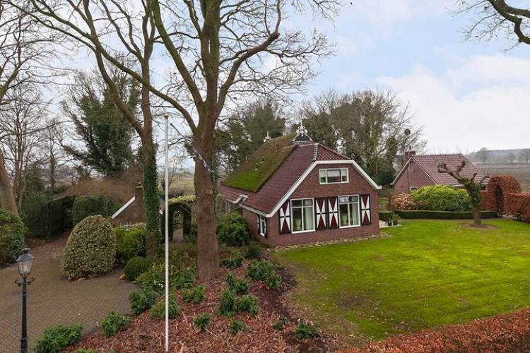 Woning Koumansburg 5 Haule