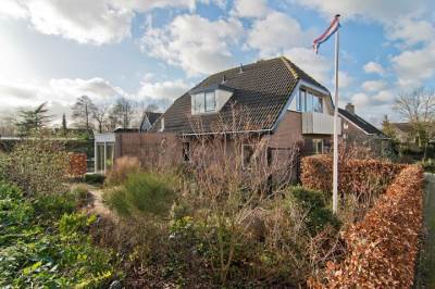 Woning Pieter Brueghelstraat 7 Tiel