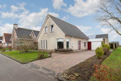 Woning Kampland 13 Oldemarkt