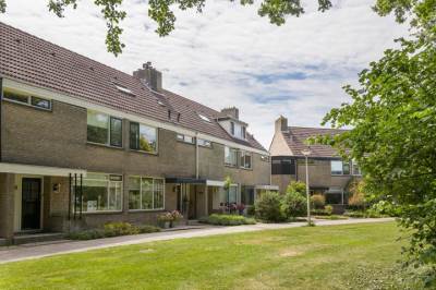 Woning Spiritoso 54 Krimpen aan den IJssel