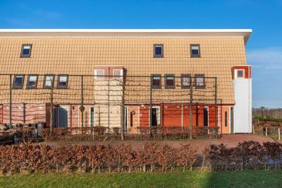 Woning Bé van den Doolstraat 44 Deventer