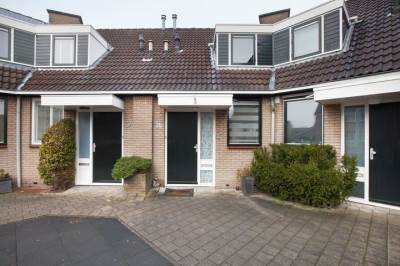 Woning Kamille 35 Reeuwijk