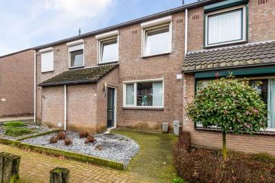 Woning Tiboschlaan 37 Schijndel