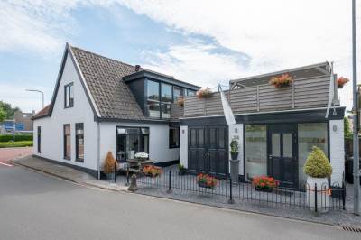 Woning Walingsdijk 34 Avenhorn