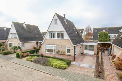 Woning Meerkamp 3 Druten
