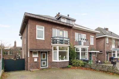 Woning Graafseweg 213-A Nijmegen