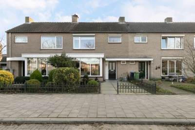 Woning Vincent van Goghlaan 34 Helmond