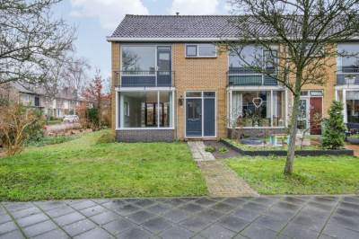 Woning Boomweijdt 2 Heiloo