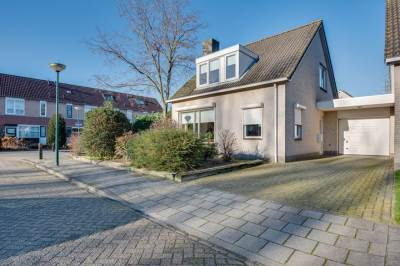 Woning Merwede 33 Kaatsheuvel