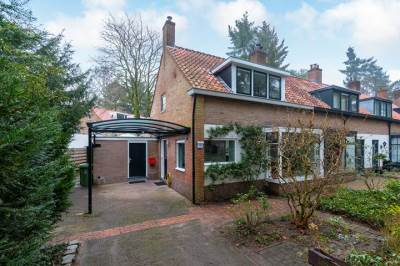 Woning Hertenlaan 36 Maarn